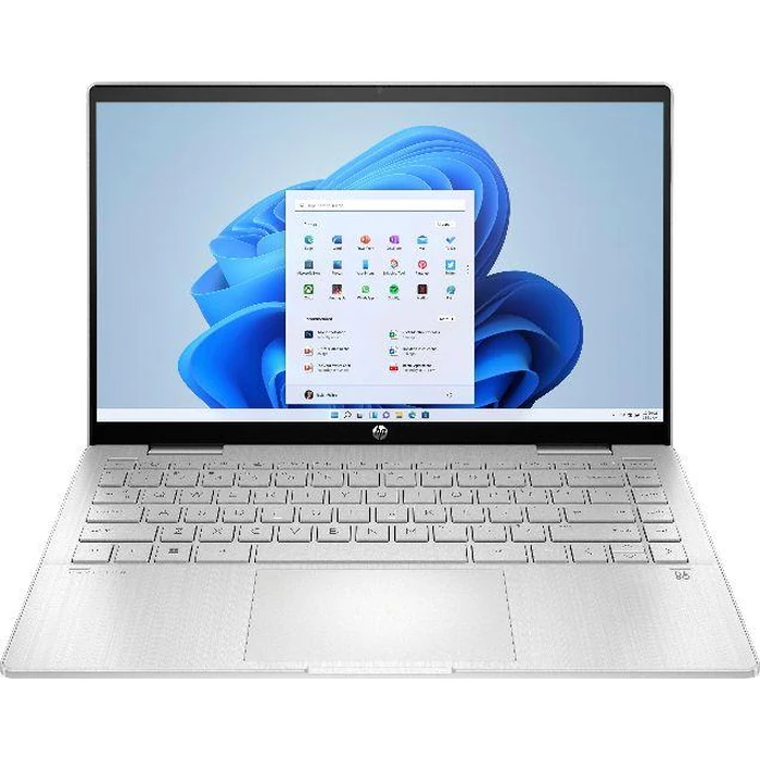 HP 15-dy2791wm Laptop 15.6" - Natural Silver - Intel Core i3-1115G4 3GHz - 8GB RAM - 256GB by HP - Refurbished - Acceptable condition - US$218.49