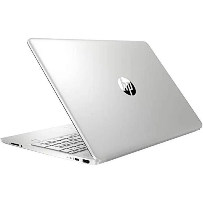 HP 15-dy2791wm Laptop 15.6" - Natural Silver - Intel Core i3-1115G4 3GHz - 8GB RAM - 256GB by HP - Image 4