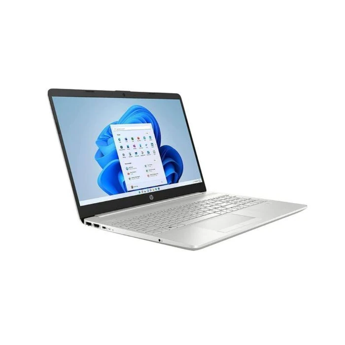 HP 15-dy2791wm Laptop 15.6" - Natural Silver - Intel Core i3-1115G4 3GHz - 8GB RAM - 256GB by HP - Image 2