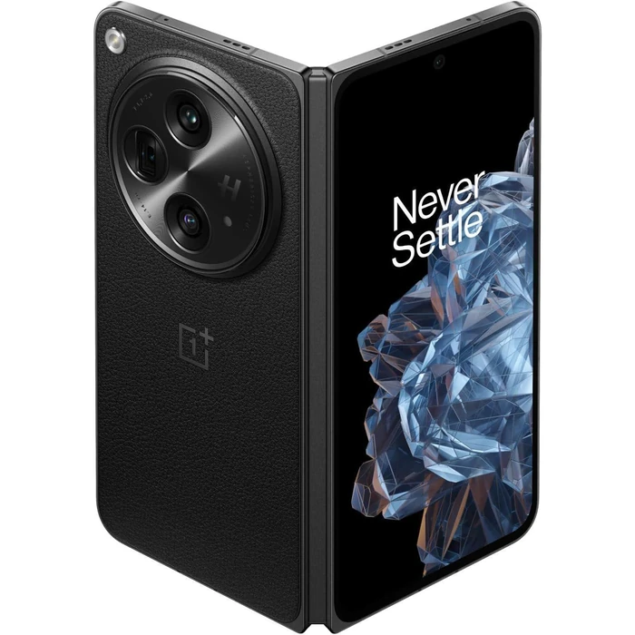 OnePlus Open - 512GB - Voyager Black - Verizon by OnePlus - Image 2