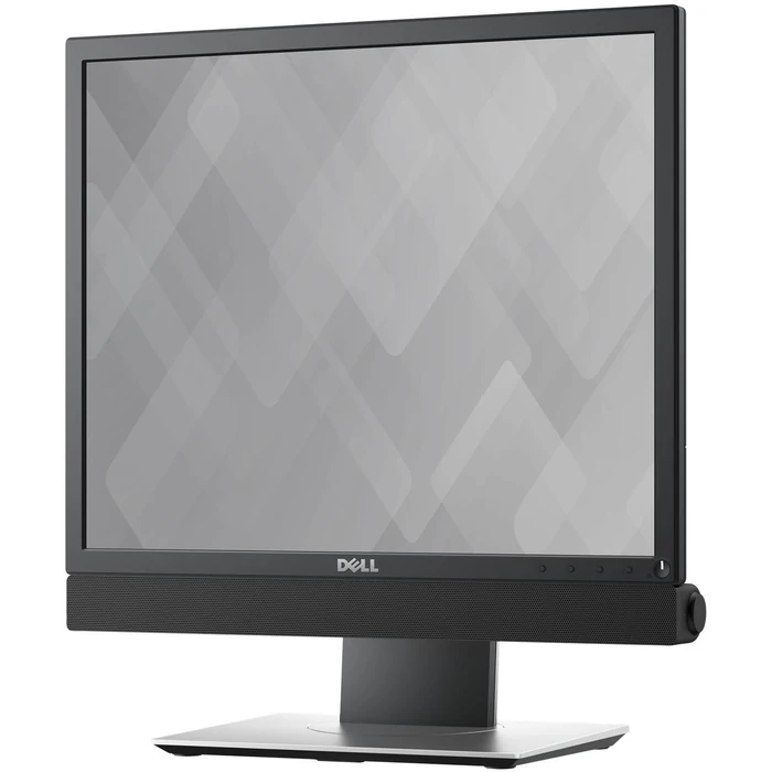 Dell P1917S Monitor 19" - Black - 19 Inch by Dell - Image 2