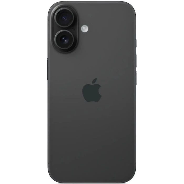 iPhone 16 - 256GB - eSIM - Black - Unlocked by Apple - Image 2
