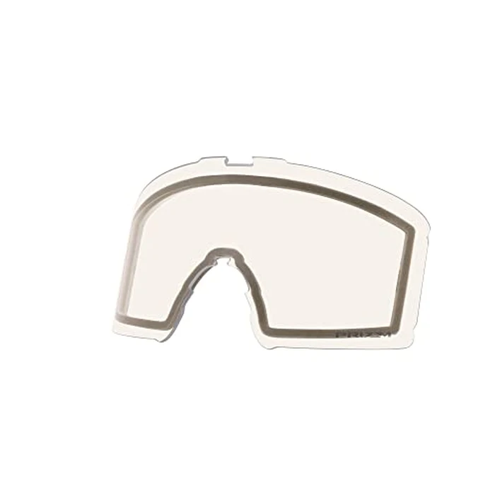 Oakley Line Miner M Replacement Lens Prizm Clear by Oakley - Used - Good condition