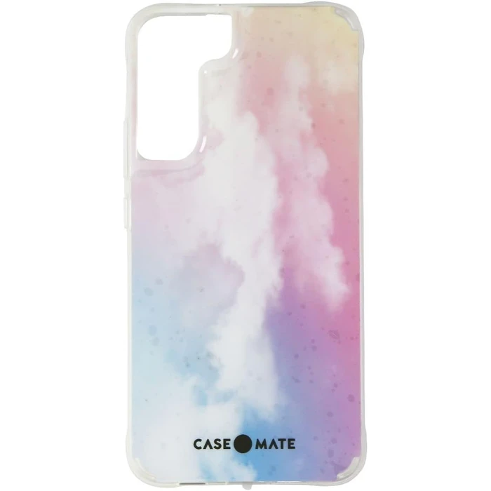 Case-Mate Prints Series Phone Case for Samsung Galaxy S22+ - Cloud 9 by Case-Mate - Refurbished - Brand New condition - US$13.43