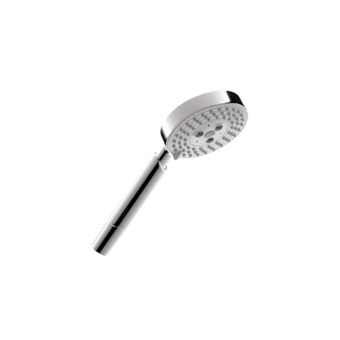 Hansgrohe 4341000 Raindance S 100 Air Green 3-Jet Hand Shower, Chrome by Hansgrohe - Image 3