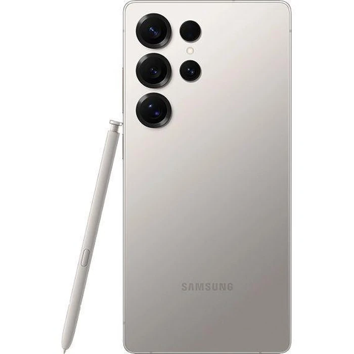 Galaxy S25 Ultra - 256GB - Titanium Gray - Verizon by Samsung - Image 5