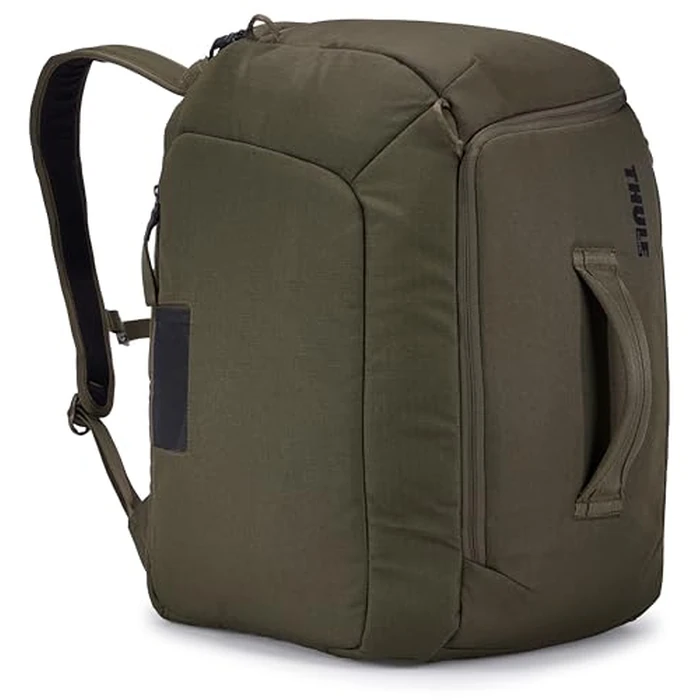 Roundtrip Boot Backpack 45L Deep Khaki by Thule - Image 1