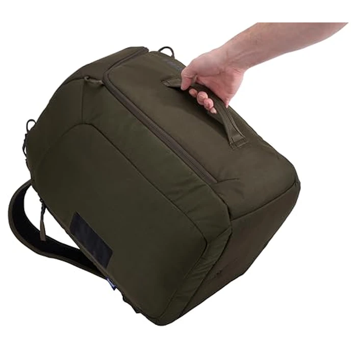 Roundtrip Boot Backpack 45L Deep Khaki by Thule - Image 5