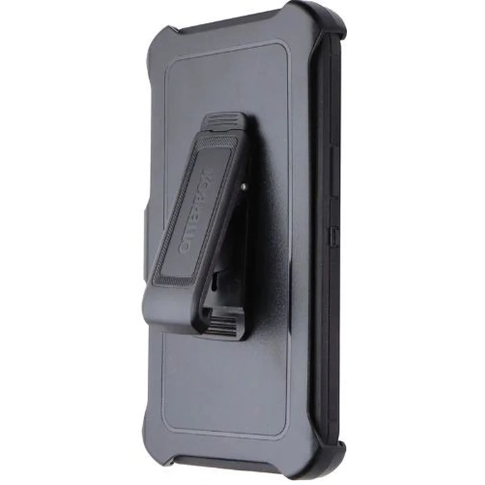 OtterBox Defender Pro Series Phone Case for iPhone 15 Pro Max - Black by OtterBox - Image 3