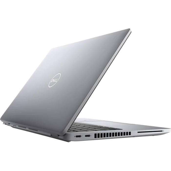 Dell Latitude 14 5420 Laptop 14" - Titan Grey - Intel Core i5-1145G7 2.6GHz - 16GB RAM - 256GB by Dell - Image 7