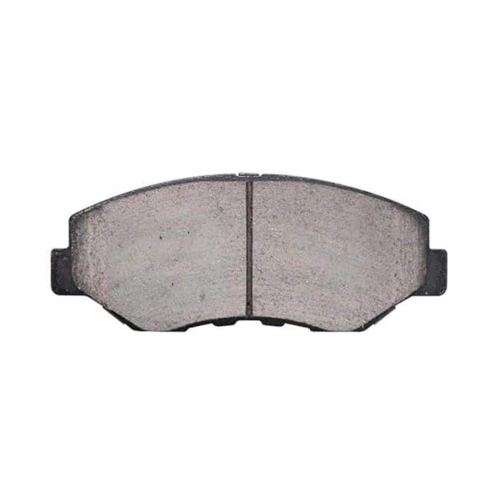 Detroit Axle - Front Brake Pads for Honda Accord Civic CR-V CR-Z Element Pilot Fit Acura ILX Ceramic Brake Pads Replacement by Detroit Axle - Image 5