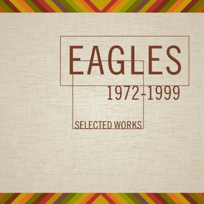 Selected Works 1972-1999 by Warner Music - Image 1