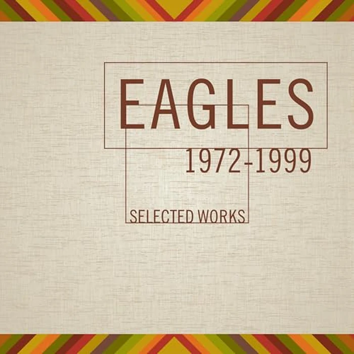 Selected Works 1972-1999 by Warner Music - Image 4