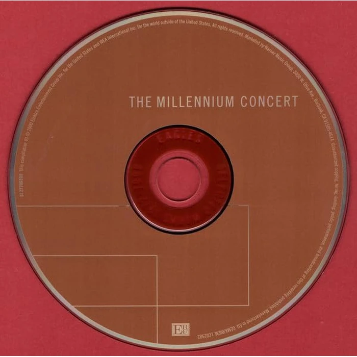 Selected Works 1972-1999 by Warner Music - Image 5