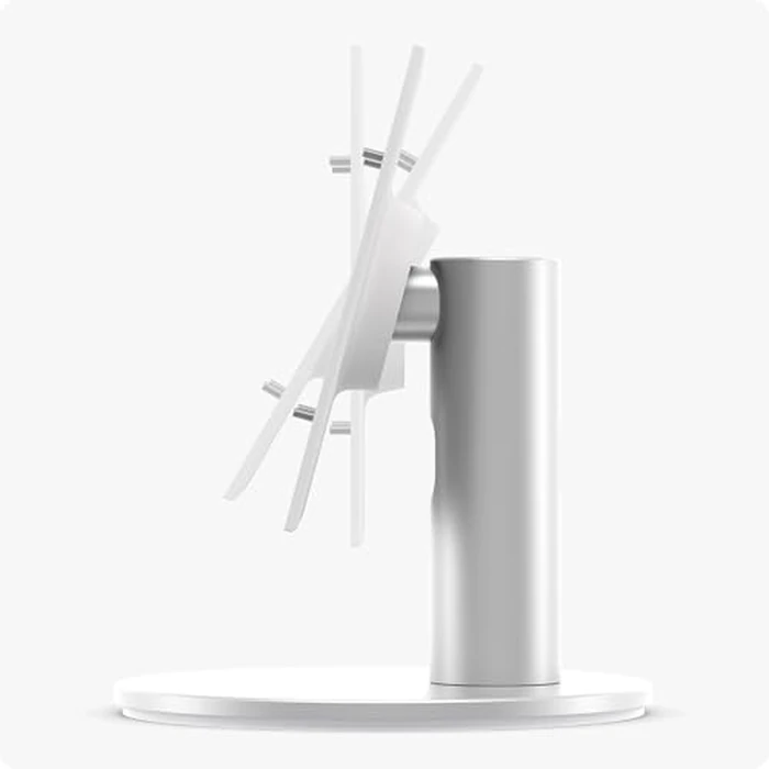 Amazon Premium Adjustable Stand | Designed for Amazon Echo Show 15 (sold separately) by Amazon - Image 6