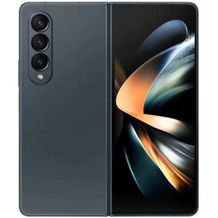 Galaxy Z Fold4 - 1TB - Graygreen - Unlocked by Samsung - Image 2