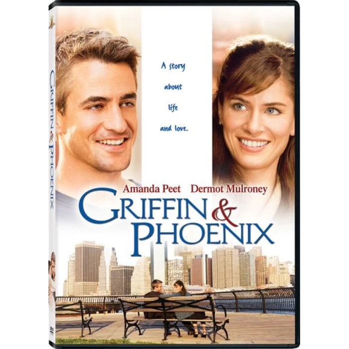 Griffin & Phoenix [DVD] by METRO GOLDWYN MAYER - Image 1