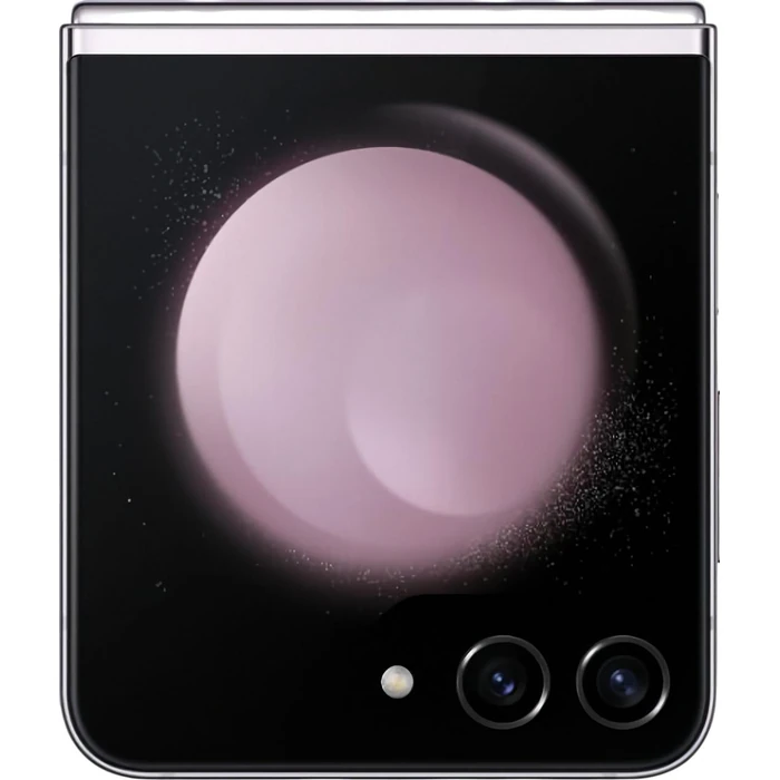 Galaxy Z Flip5 (5G) - 512GB - Lavender - T-Mobile by Samsung - Image 3