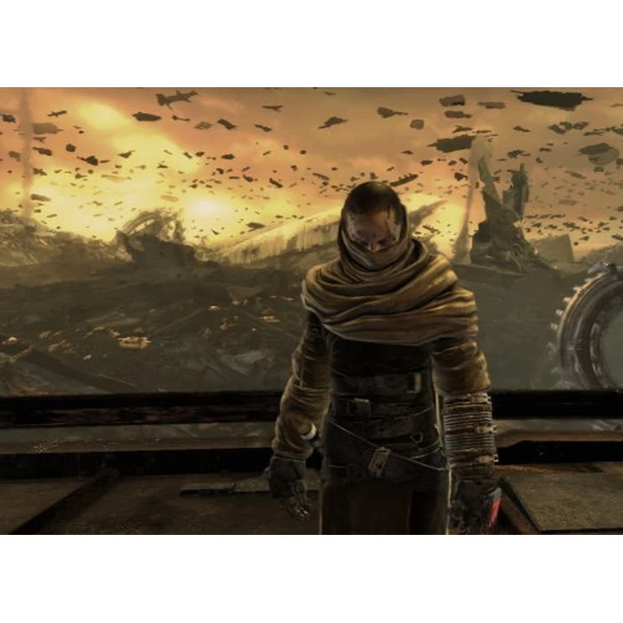 Star Wars: The Force Unleashed by Disney - Used - Good condition - US$4.75