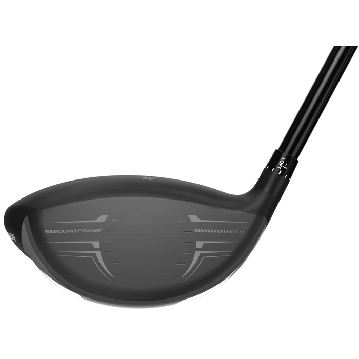 Srixon ZX5 MKII Driver - Golf Club - Left Handed - 9.5 degrees Loft - Stiff Flex - Project X HZRDUS Smoke Red RDX 60 Shaft - Men by Srixon - Image 3