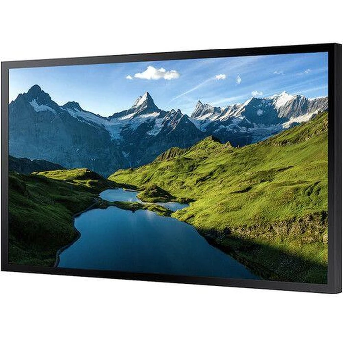 Samsung OH55A-S Series Outdoor Digital Signage Display 55" - Black - 55 Inch by Samsung - Image 2