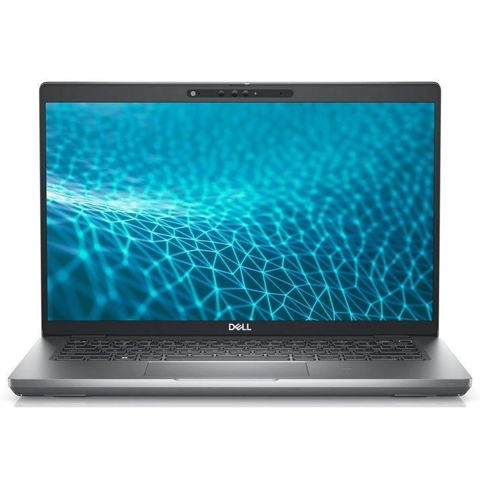 Dell Latitude 5431 Laptop 14" - Grey - Intel Core i5-1240P 1.7GHz - 32GB RAM - 1TB by Dell - Image 1