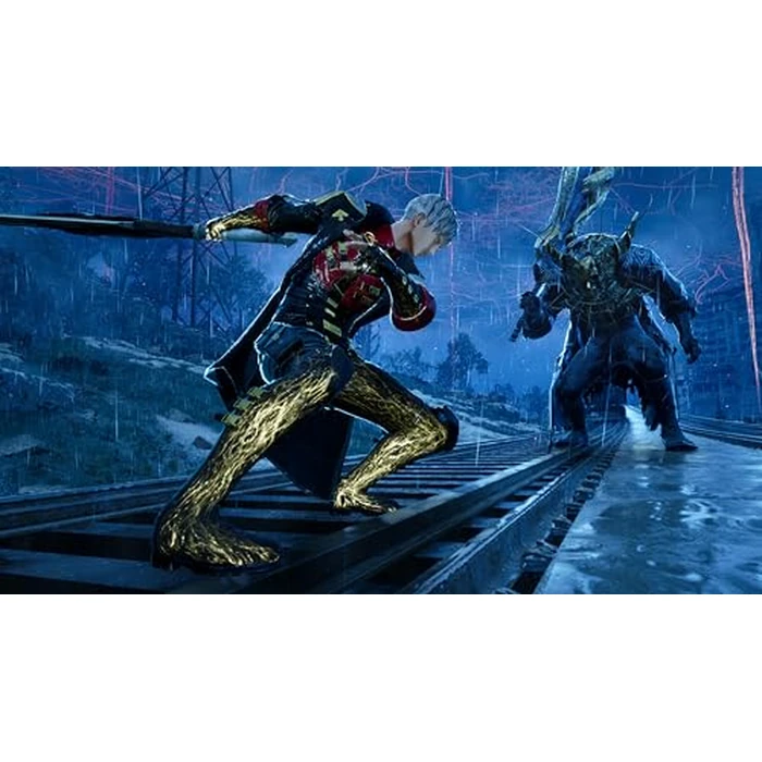 Code Vein II: Ultimate Edition - Xbox Series X by Bandai Namco - Image 3