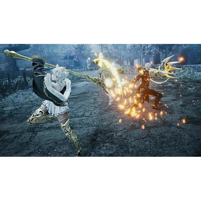 Code Vein II: Ultimate Edition - Xbox Series X by Bandai Namco - Image 4