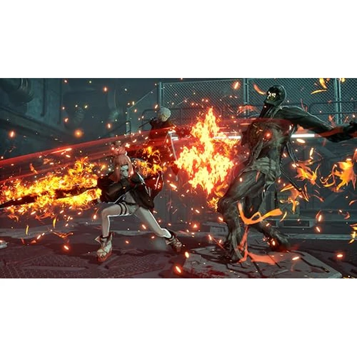 Code Vein II: Ultimate Edition - Xbox Series X by Bandai Namco - Image 5