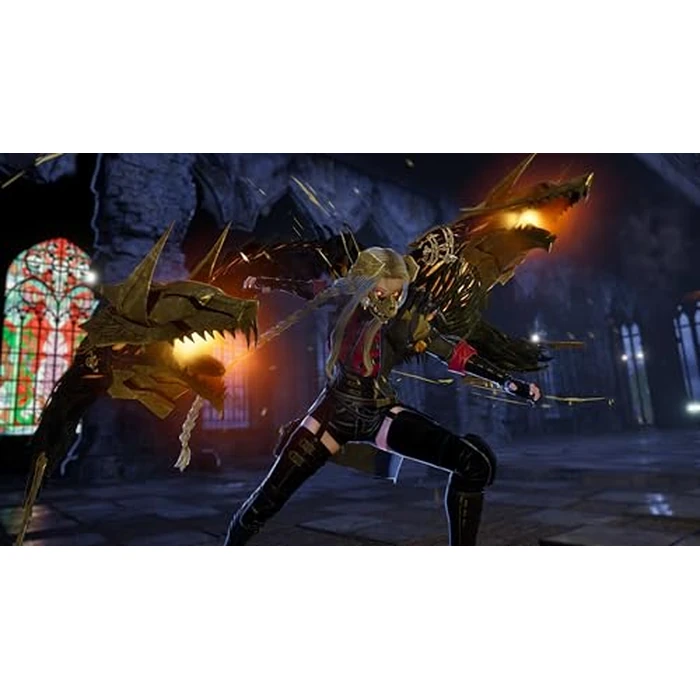 Code Vein II: Ultimate Edition - Xbox Series X by Bandai Namco - Image 6