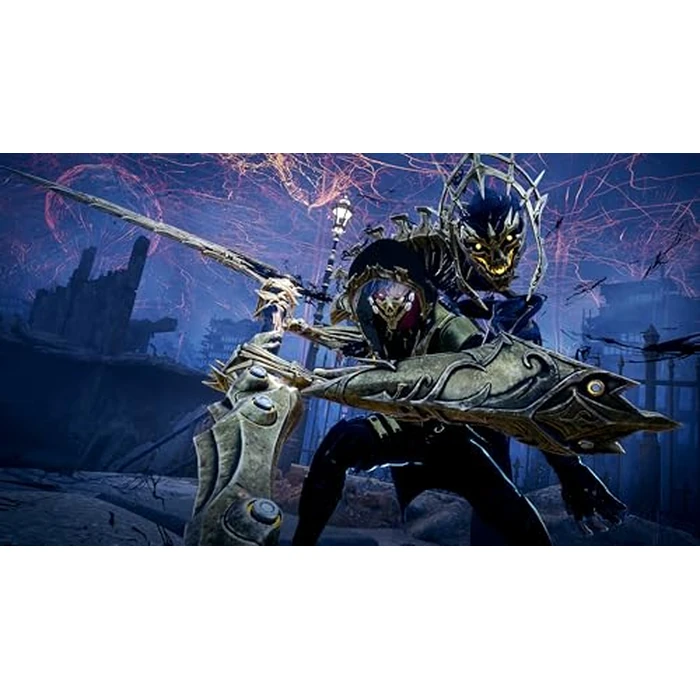 Code Vein II: Ultimate Edition - Xbox Series X by Bandai Namco - Image 7