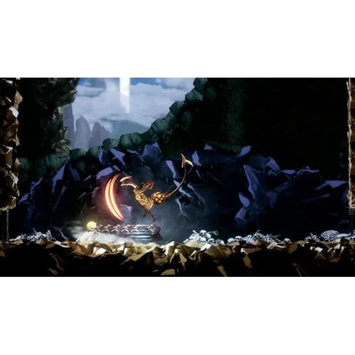 Shadow Labyrinth PS5 Secret Edition by Bandai Namco - Image 5