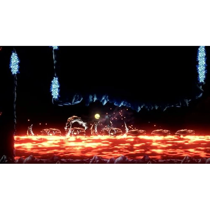 Shadow Labyrinth PS5 Secret Edition by Bandai Namco - Image 7