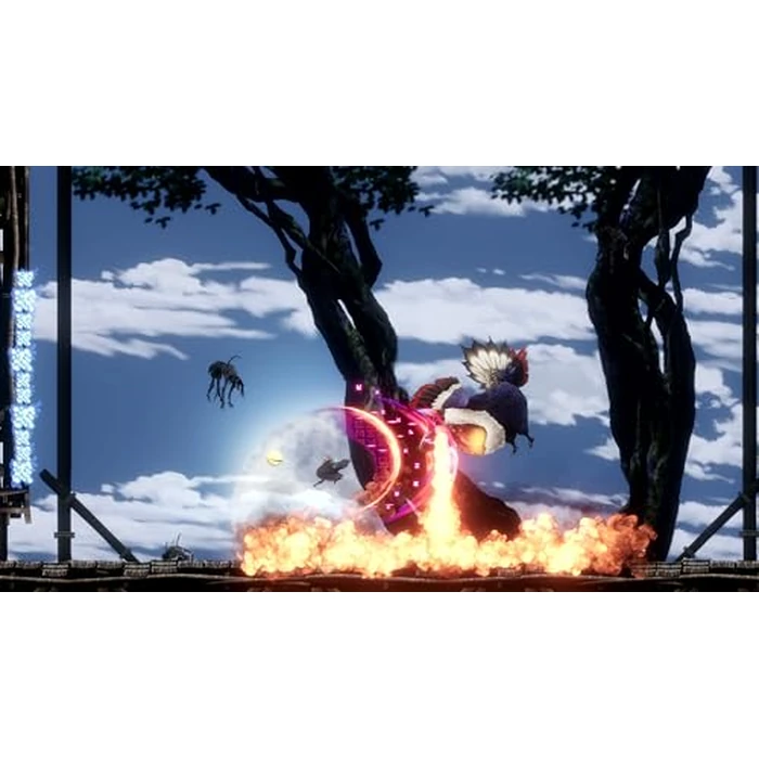 Shadow Labyrinth PS5 Secret Edition by Bandai Namco - Image 8