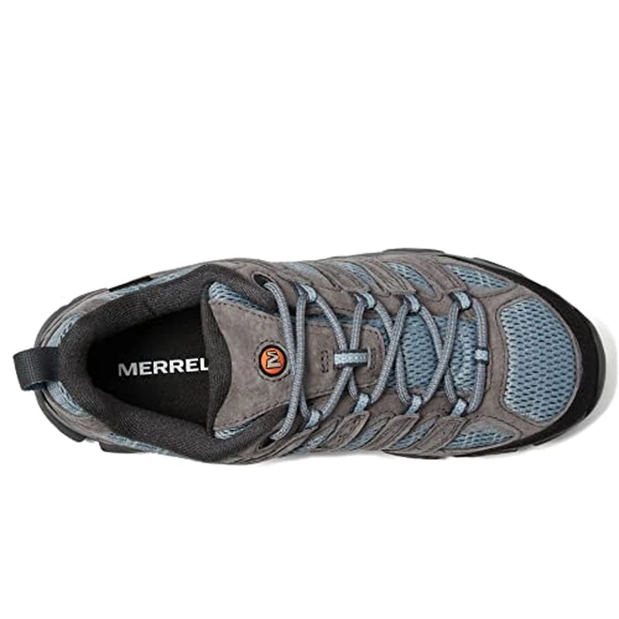 Merrell Women's Moab 3 Wp Hiking Shoe, Altitude, 6.5 M US by Merrell - Image 2