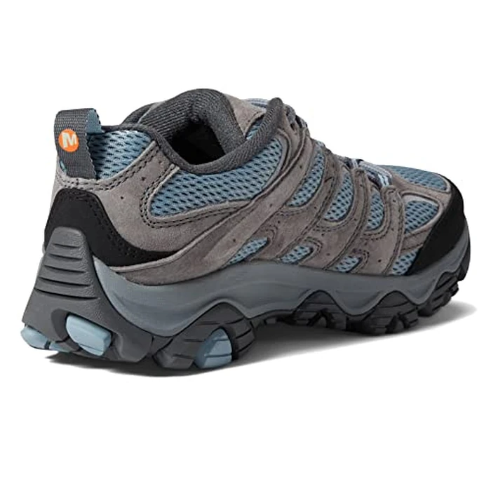 Merrell Women's Moab 3 Wp Hiking Shoe, Altitude, 6.5 M US by Merrell - Image 4