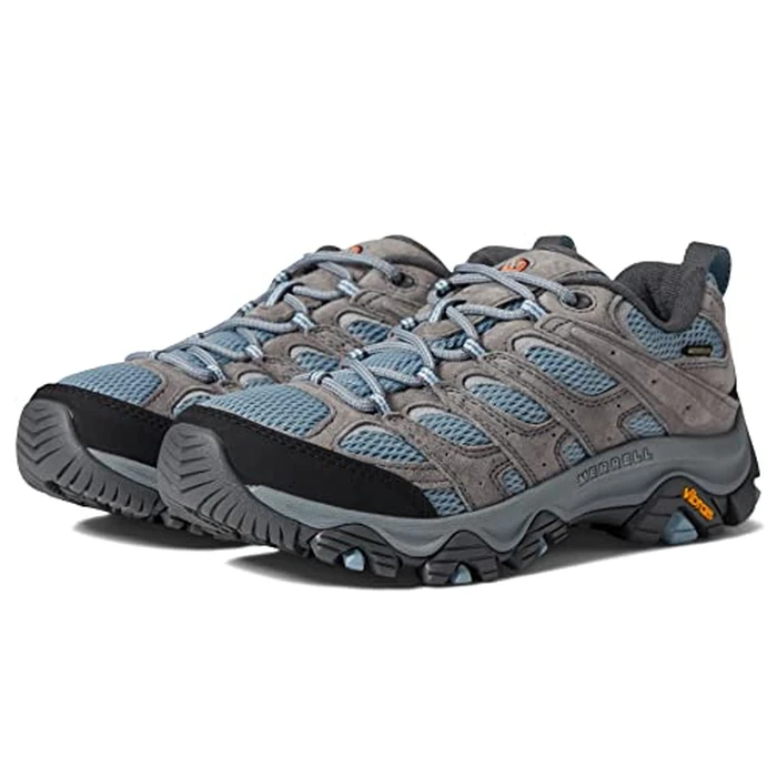 Merrell Women's Moab 3 Wp Hiking Shoe, Altitude, 6.5 M US by Merrell - Image 6