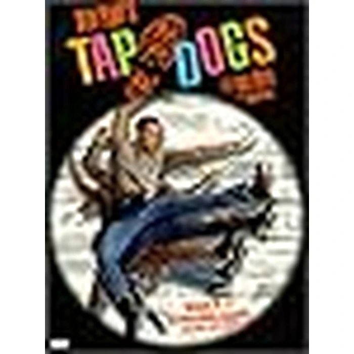 Tap Dogs [DVD] by Image Entertainment - Image 2