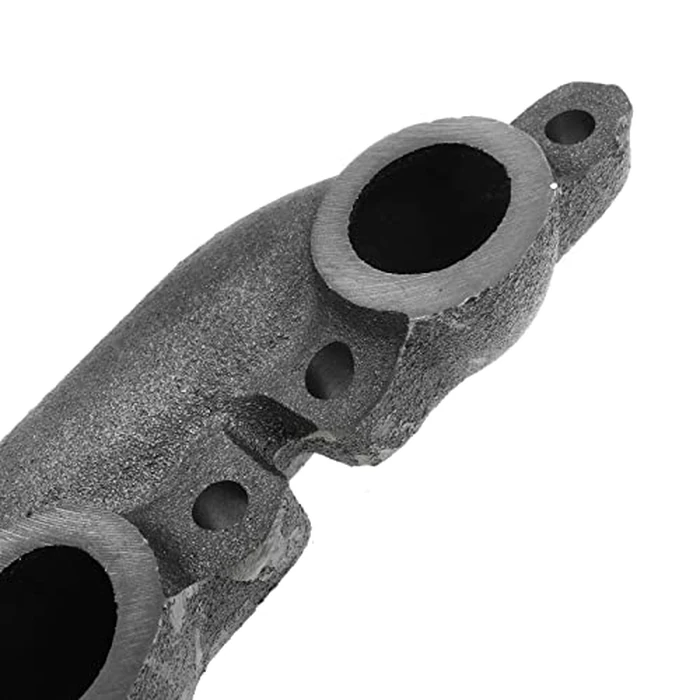 A-Premium Left Exhaust Manifold with Gasket Kit Compatible with Ford F-250 F-350 F59 International Harvester 3400 3600 3700 3800 V8 7.3L Turbocharged by A-premium - Image 8