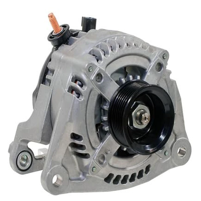 Denso 210-1112 Remanufactured Alternator (Renewed) by Denso - Refurbished condition - CA$406.63