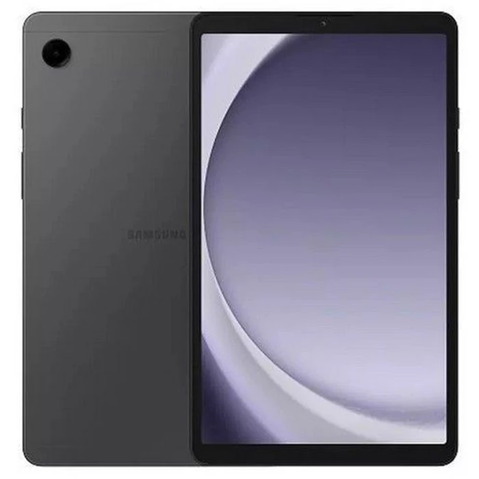 Galaxy Tab A9 (2023) 8.7-inch - 64GB - Cellular + WiFi - Graphite by Samsung - Refurbished - Premium condition