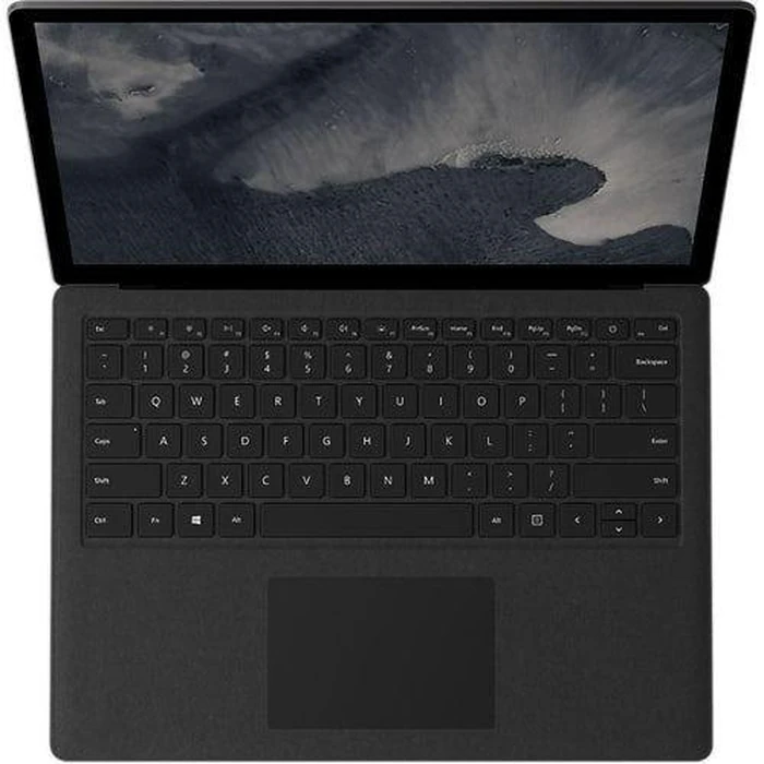 Microsoft Surface Laptop 2 13.5-inch - Black - Intel Core i5-8250U 1.6GHz - 8GB RAM - 256GB by Microsoft - Image 2