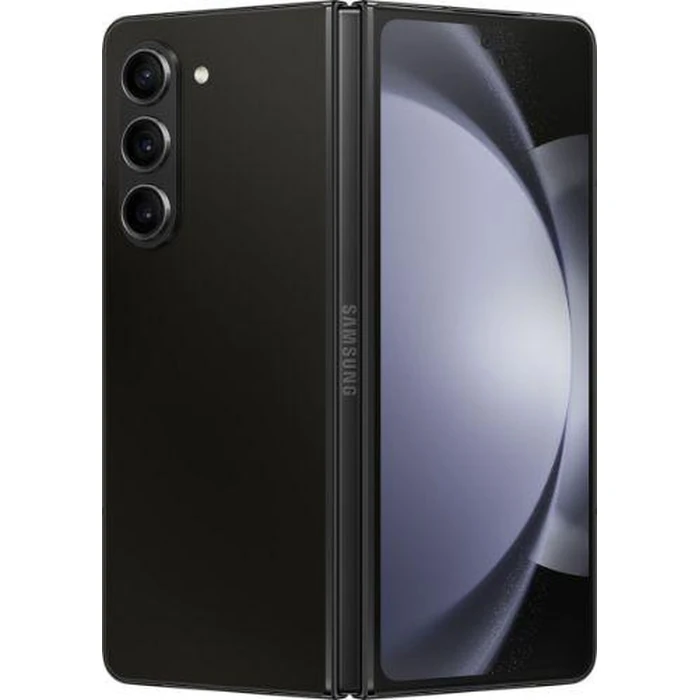 Galaxy Z Fold5 (5G) - 512GB - 1 Physical SIM - Phantom Black by Samsung - Image 2