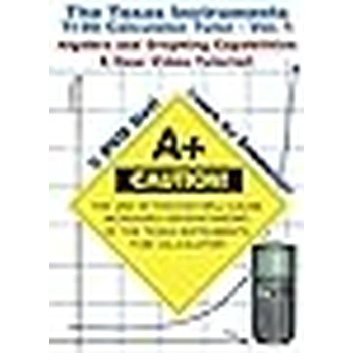 Algebra and Graphing: TI-89 Calculator Tutor: Vol 1 by MathTutorDVD.com - Image 2