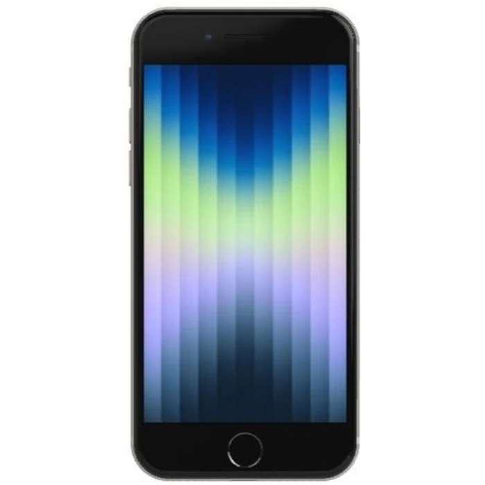 iPhone SE (2022) - 128GB - Starlight - Unlocked by Apple - Image 2