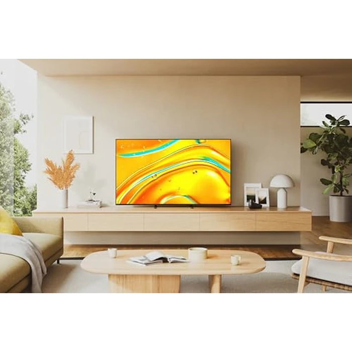 Sony BRAVIA 5 55 Inch TV, Mini LED, 4K Smart Google TV, XR Processor with AI Technology,120hz Television with Dolby Vision/Atmos, Exclusive Features for PlayStation5, K-55XR50, 2025 Model by Sony - Image 7