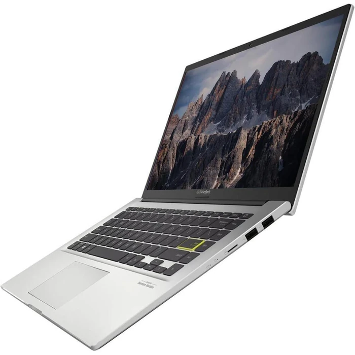 Asus Vivobook 14 X413JA Laptop 14" - White - Intel Core i3-1005G1 1.2GHz - 128GB RAM - 4GB by Asus - Image 4