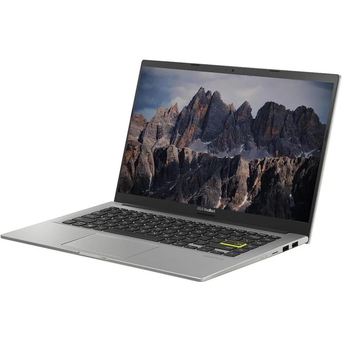 Asus Vivobook 14 X413JA Laptop 14" - White - Intel Core i3-1005G1 1.2GHz - 128GB RAM - 4GB by Asus - Image 3