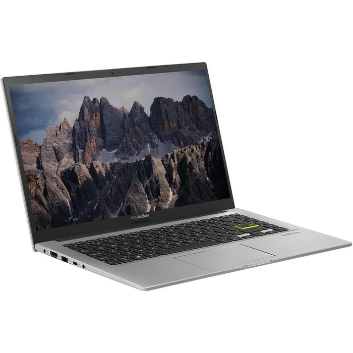 Asus Vivobook 14 X413JA Laptop 14" - White - Intel Core i3-1005G1 1.2GHz - 128GB RAM - 4GB by Asus - Image 2