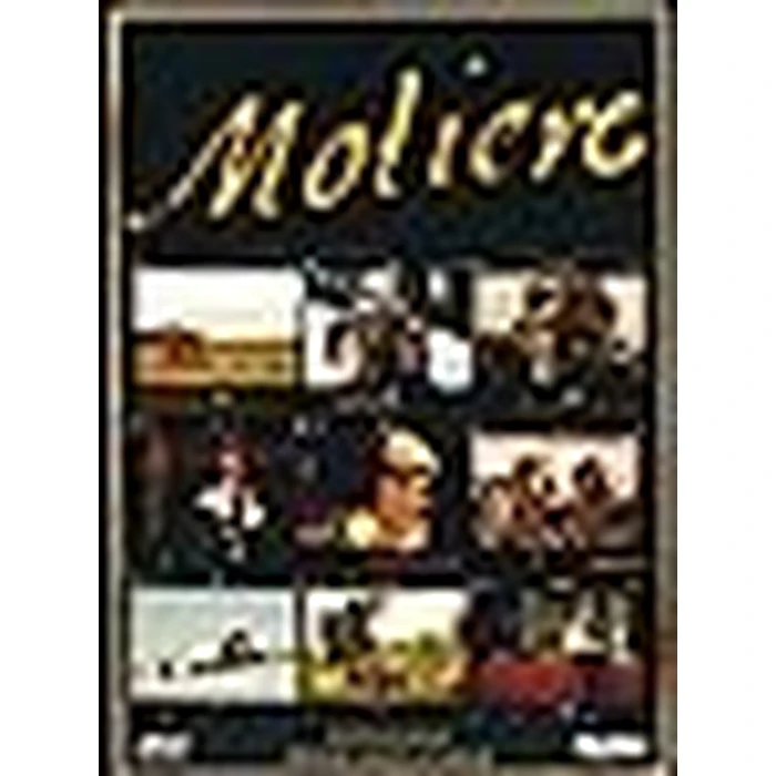 Moliere (Molière) ( Molière, ou la vie d'un honnête homme) by Bel Air Classiques - Image 2